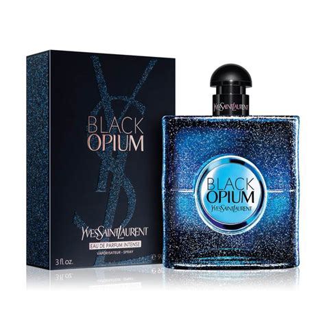 ysl new perfume black|ysl perfume black opium price.